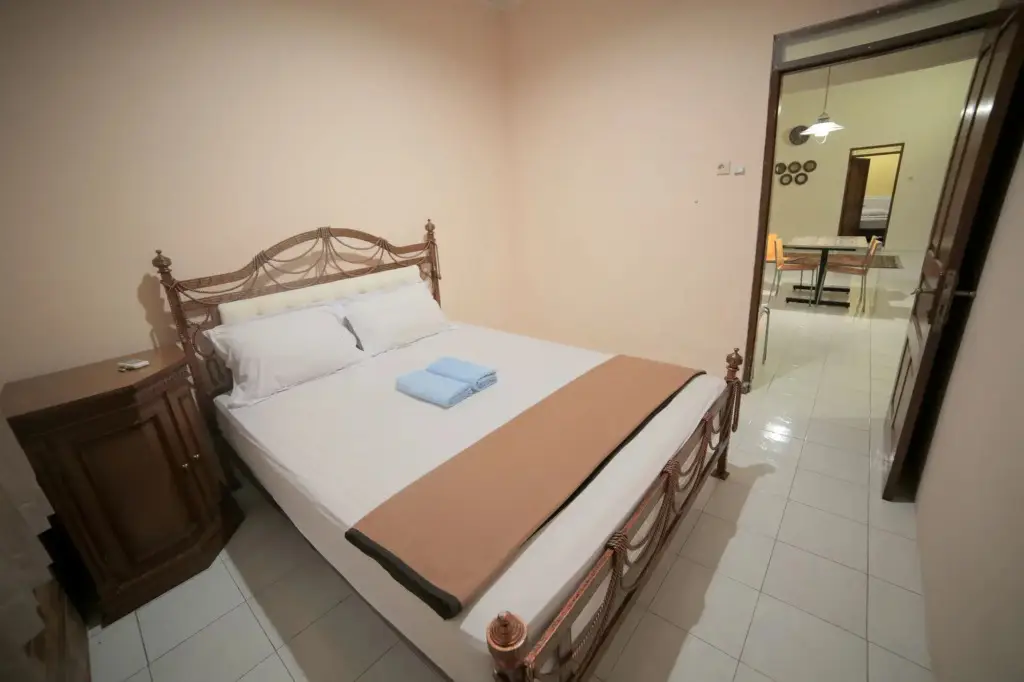 Джокьякарта: D'Java Homestay Lempuyangan by The Grand Java