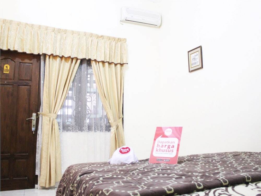 Слеман: NIDA Rooms Raya Tajem Sambi Sari