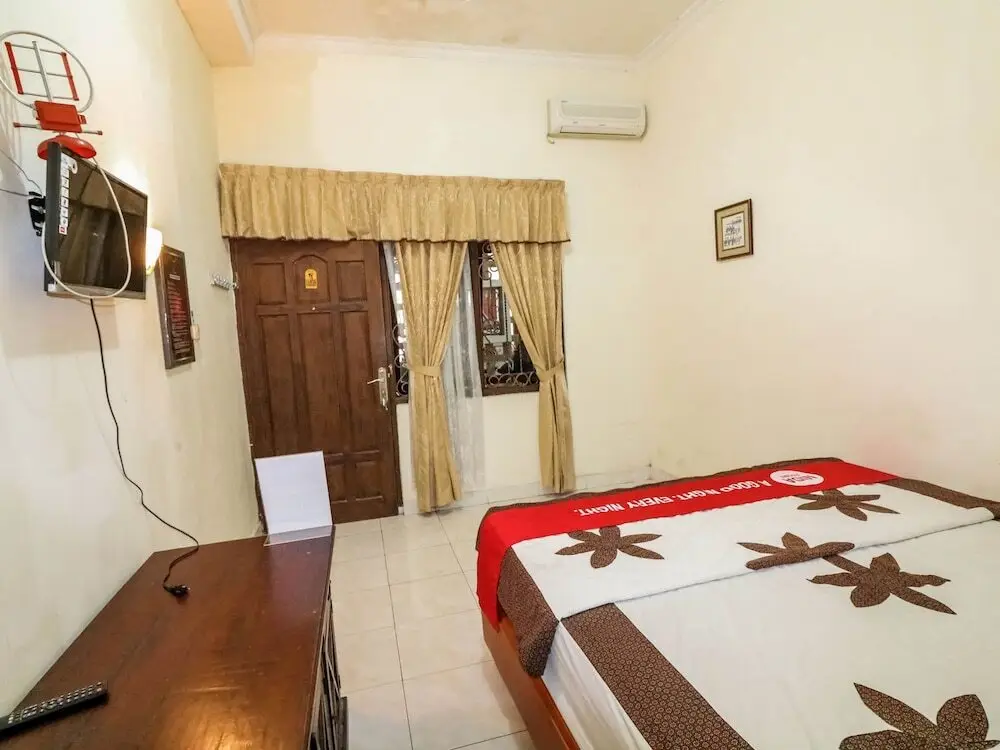 Слеман: NIDA Rooms Raya Tajem Sambi Sari