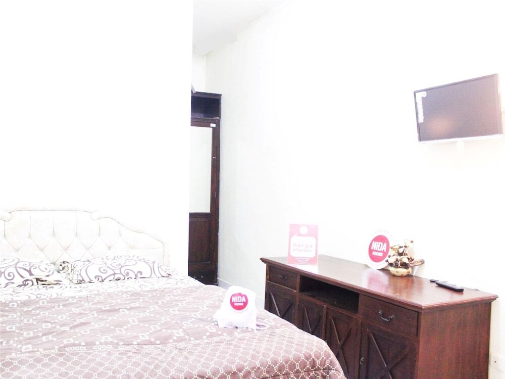 Слеман: NIDA Rooms Raya Tajem Sambi Sari
