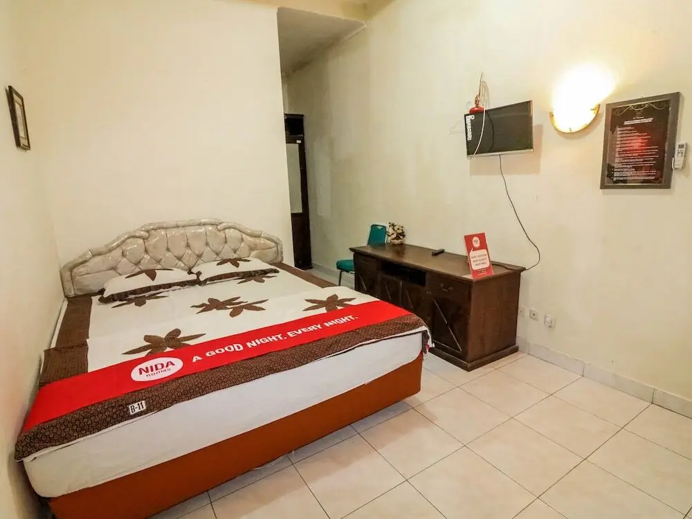 Слеман: NIDA Rooms Raya Tajem Sambi Sari