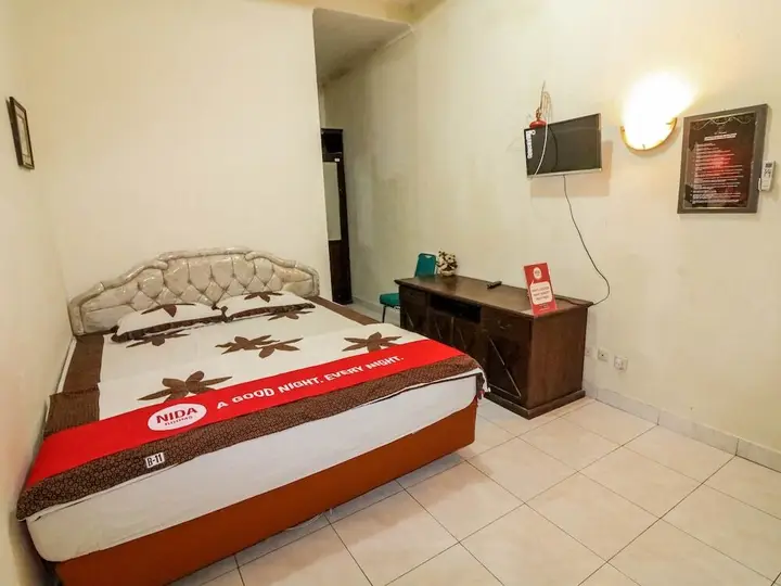 Слеман: NIDA Rooms Raya Tajem Sambi Sari