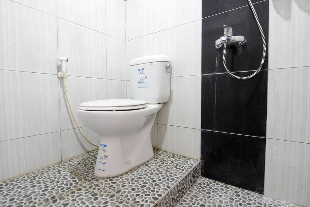 Джокьякарта: RedDoorz Plus @ Prawirotaman 3