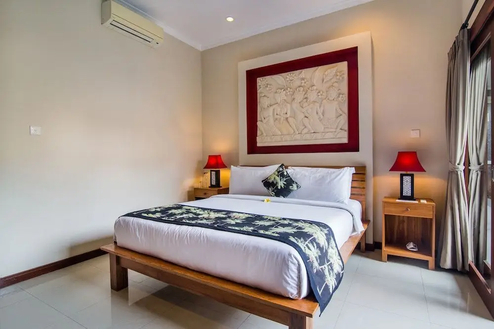 Чангу: Villa Verano at Echo Beach Canggu