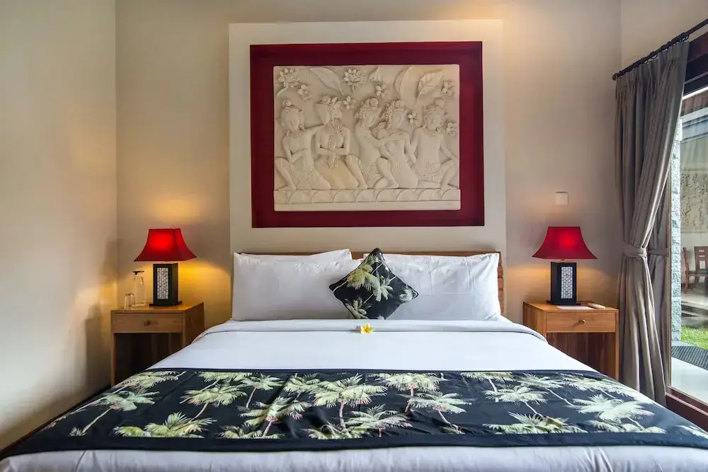 Чангу: Villa Verano at Echo Beach Canggu