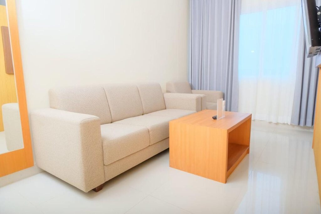 Чилачап: Azana Asia Cilacap