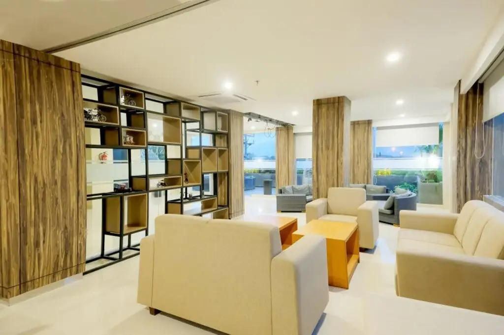 Чилачап: Azana Asia Cilacap
