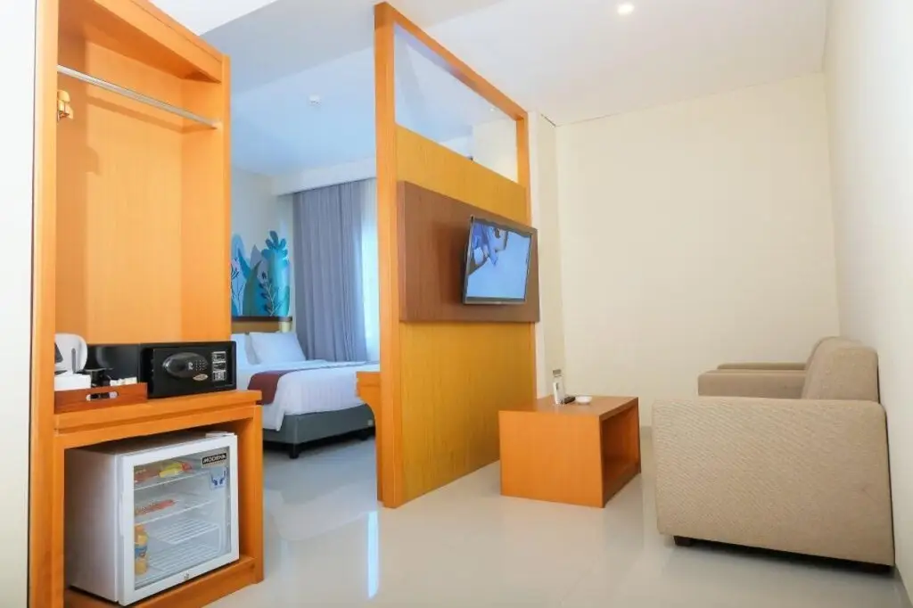 Чилачап: Azana Asia Cilacap