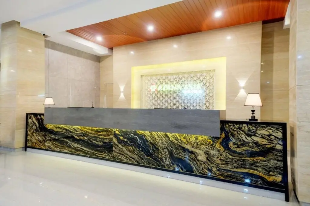 Чилачап: Azana Asia Cilacap