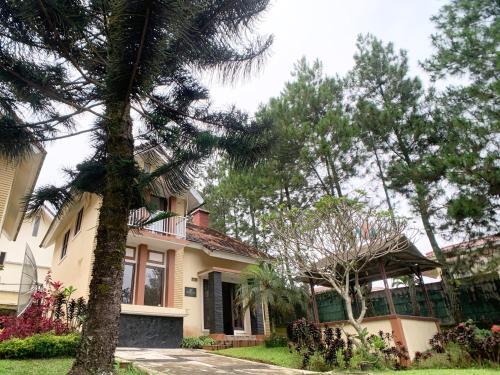 Mn Villas — фото 1