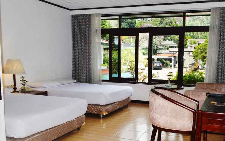Чипанас: Bukit Indah Puncak