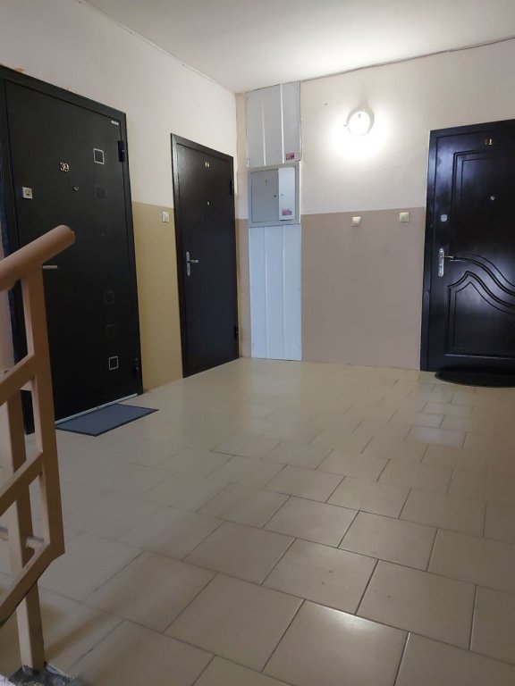 Владикавказ: Flatirini Tsokolaeva 38 Apartments