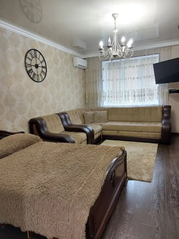 Владикавказ: Flatirini Tsokolaeva 38 Apartments