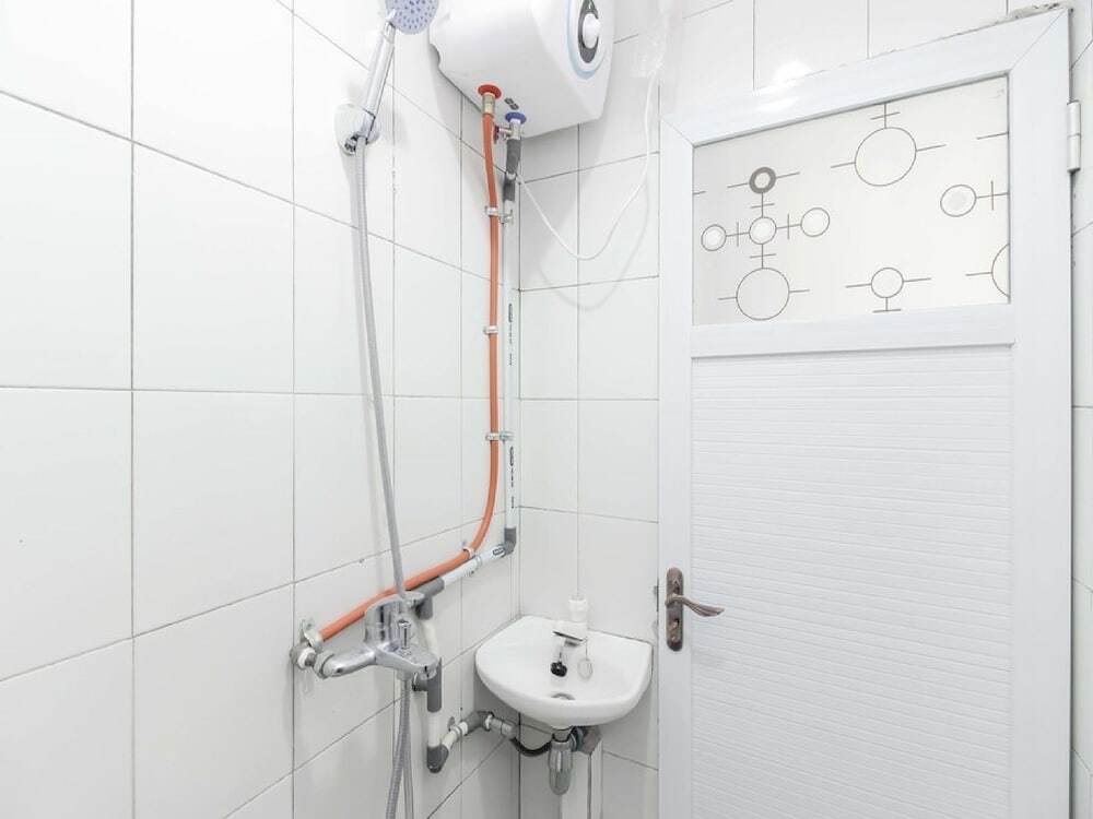 Медан: RedDoorz near Sun Plaza Medan