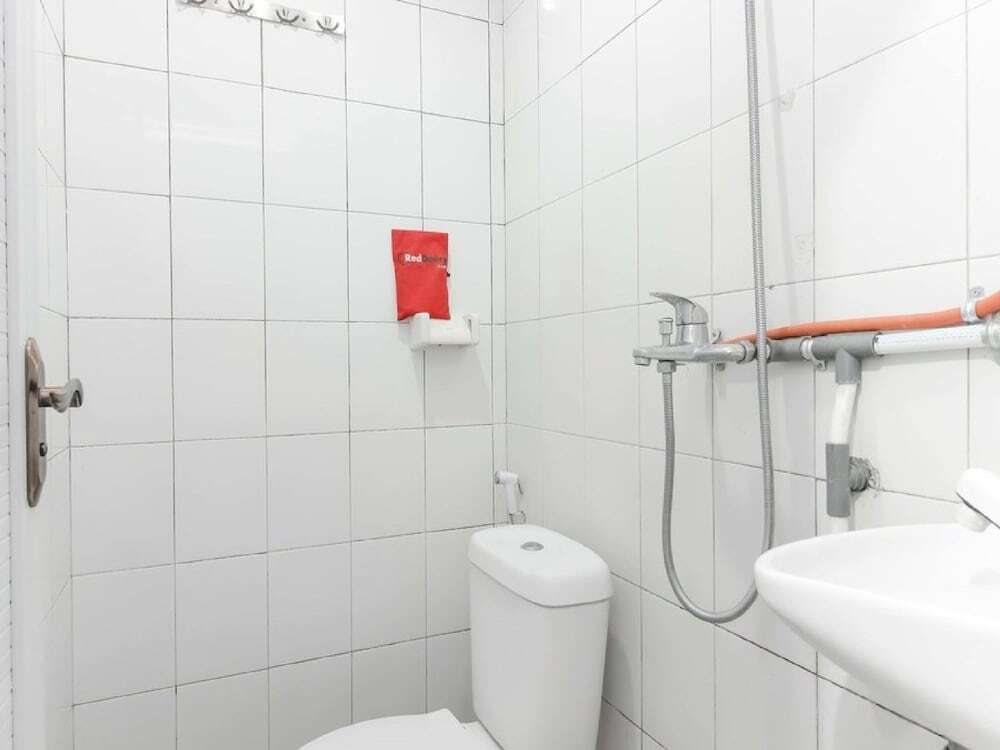 Медан: RedDoorz near Sun Plaza Medan