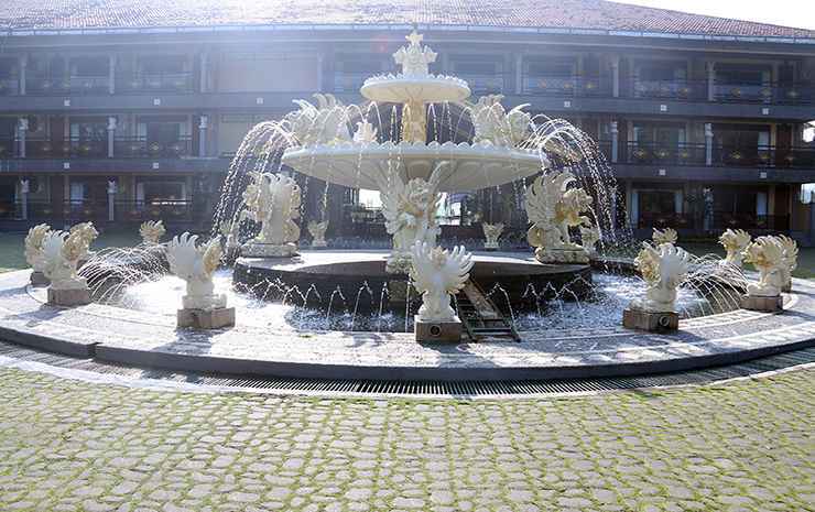 Сизаруа: Seruni Gunung Gede