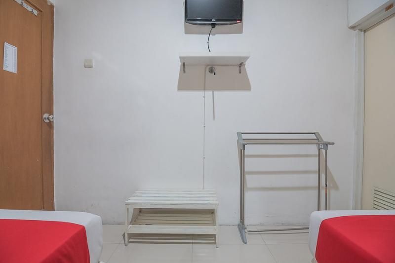 Семаранг: RedDoorz near Politeknik Ilmu Pelayaran 2