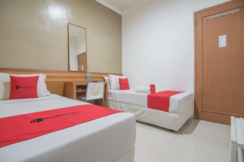 Семаранг: RedDoorz near Politeknik Ilmu Pelayaran 2