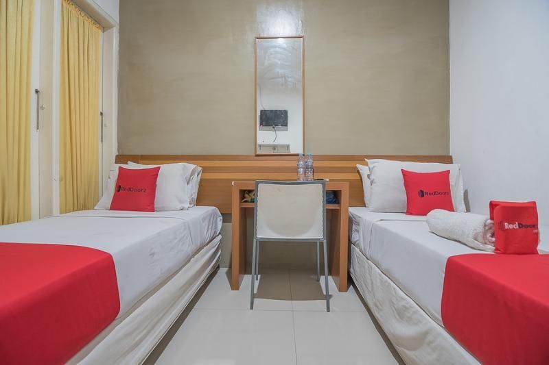 Семаранг: RedDoorz near Politeknik Ilmu Pelayaran 2