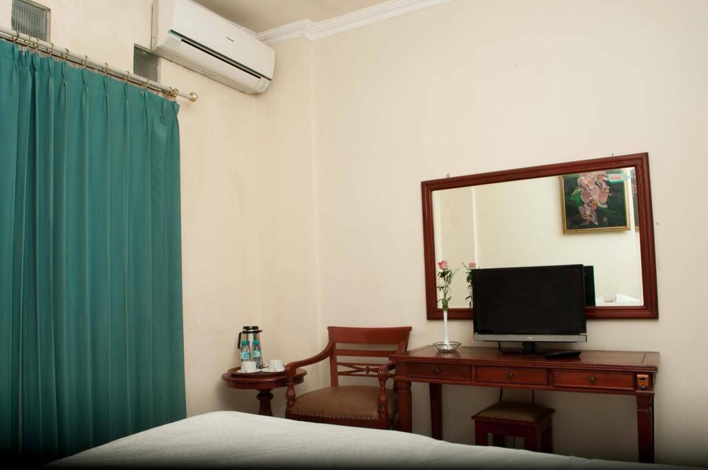 Сурабая: Pasah Asi Hotel