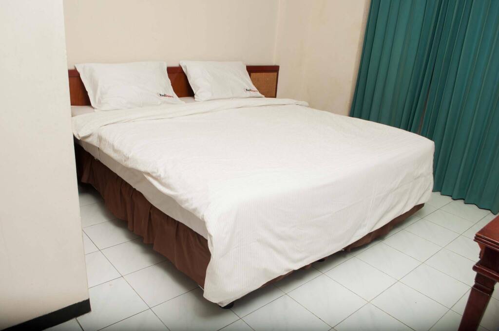 Сурабая: Pasah Asi Hotel