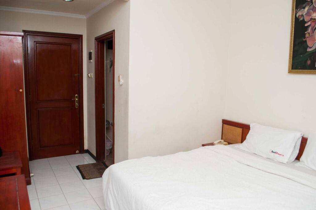 Сурабая: Pasah Asi Hotel