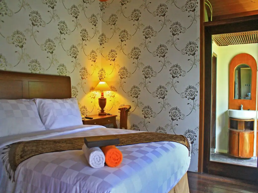 Суракарта: Chrome Hotel & Resort Solo