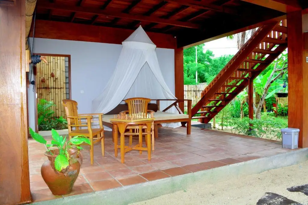 Hotel Villa Bagus — фото 1