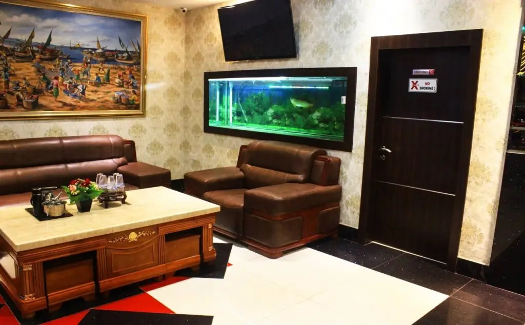 Батам: Cardinal Lucky Star Hotel Batam