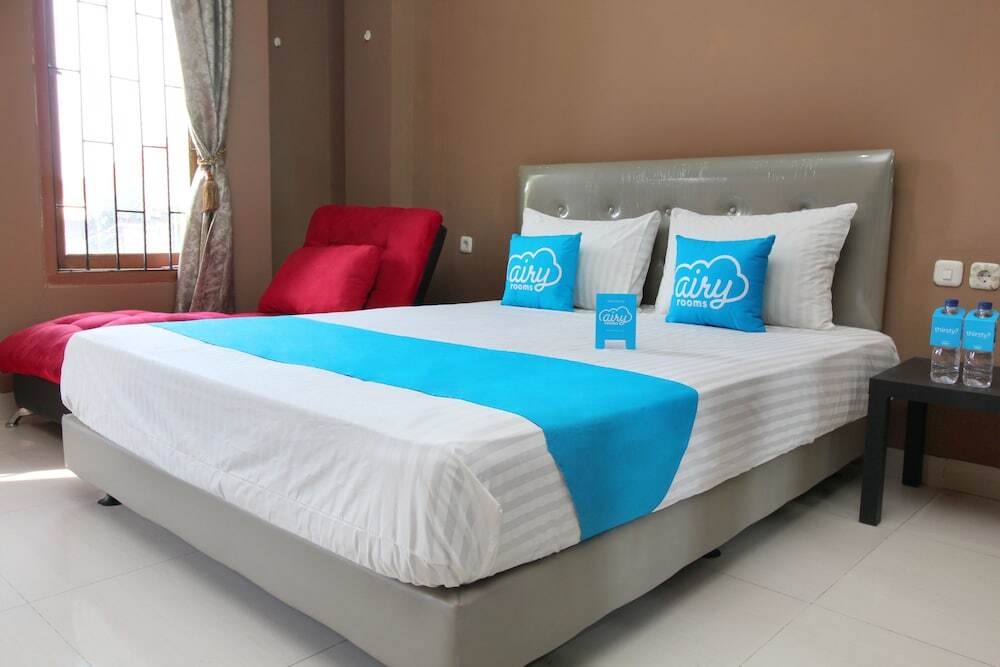 Джакарта: Airy Eco Syariah Fatmawati Damai Raya 45 Jakarta
