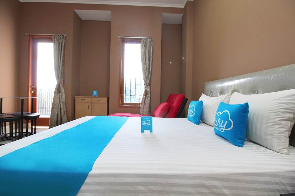 Джакарта: Airy Eco Syariah Fatmawati Damai Raya 45 Jakarta