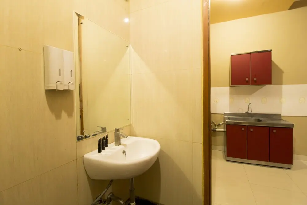 Джакарта: Airy Eco Syariah Fatmawati Damai Raya 45 Jakarta