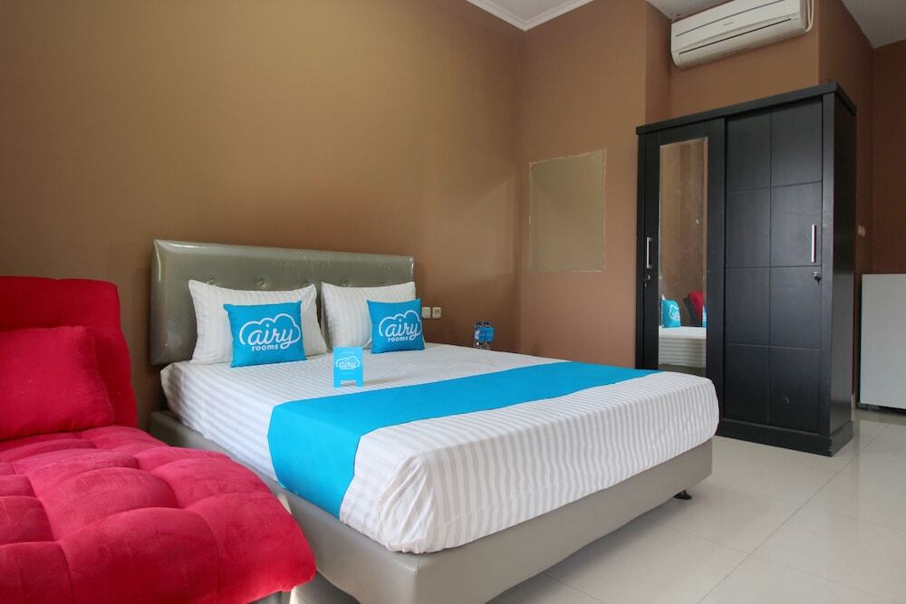 Джакарта: Airy Eco Syariah Fatmawati Damai Raya 45 Jakarta