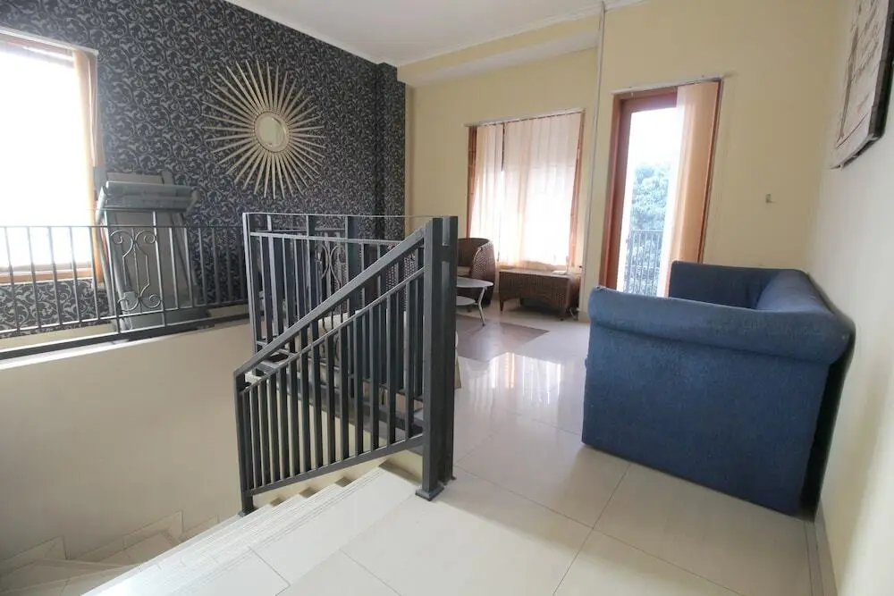 Джакарта: Airy Eco Syariah Fatmawati Damai Raya 45 Jakarta