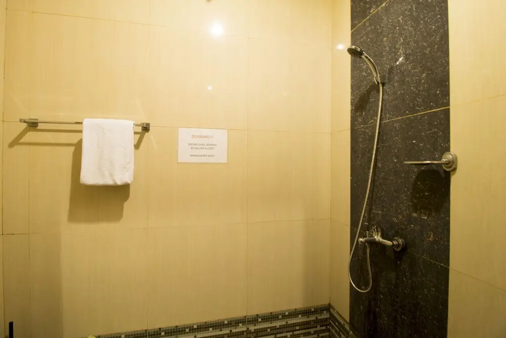 Джакарта: Airy Eco Syariah Fatmawati Damai Raya 45 Jakarta