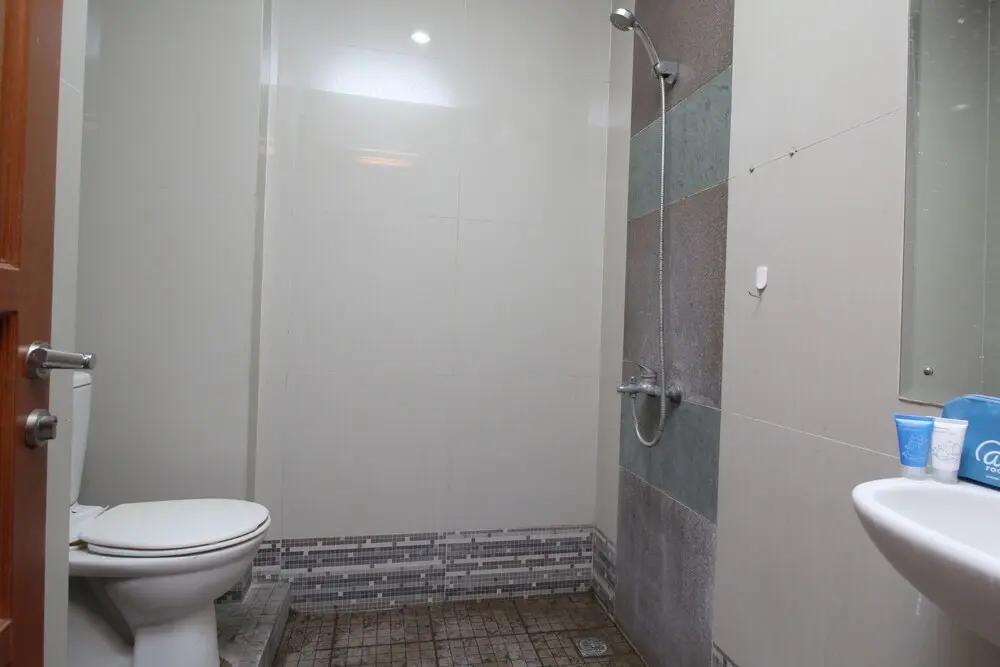 Джакарта: Airy Eco Syariah Fatmawati Damai Raya 45 Jakarta