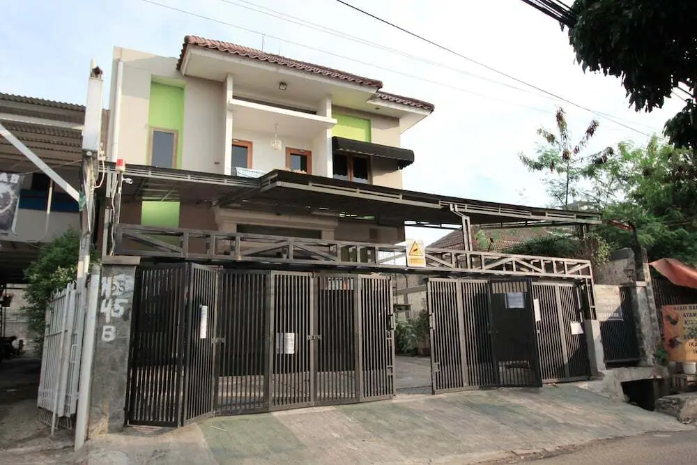 Джакарта: Airy Eco Syariah Fatmawati Damai Raya 45 Jakarta