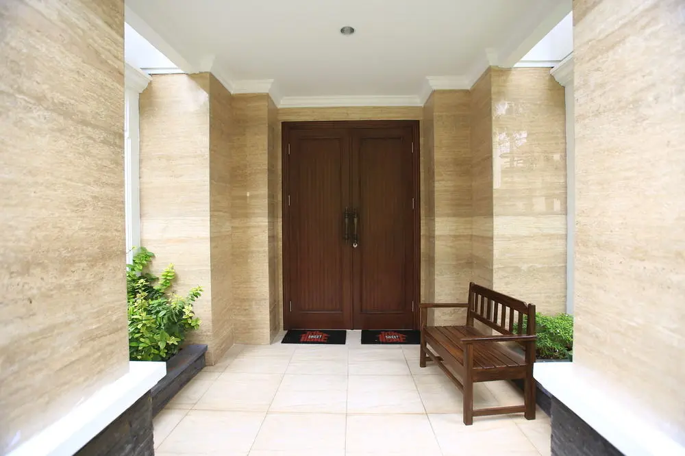 Джакарта: RedDoorz @ Pondok Indah 2