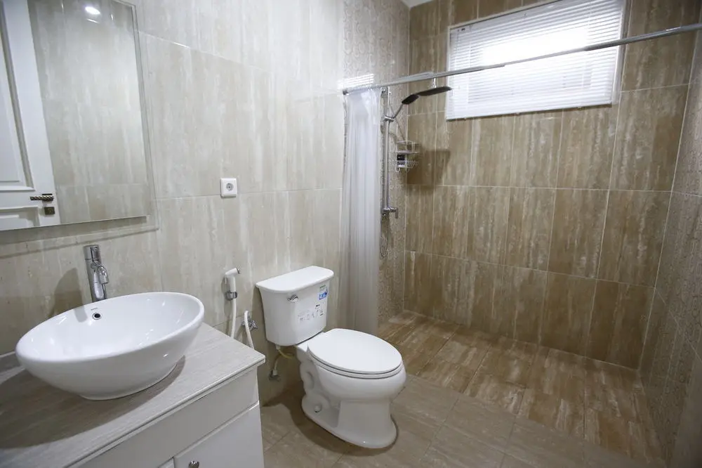 Джакарта: RedDoorz @ Pondok Indah 2