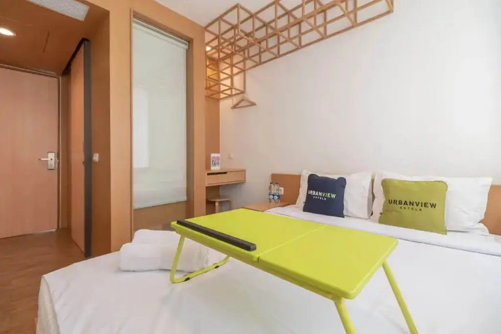 Джакарта: Urbanview Hotel Odori Pondok Indah