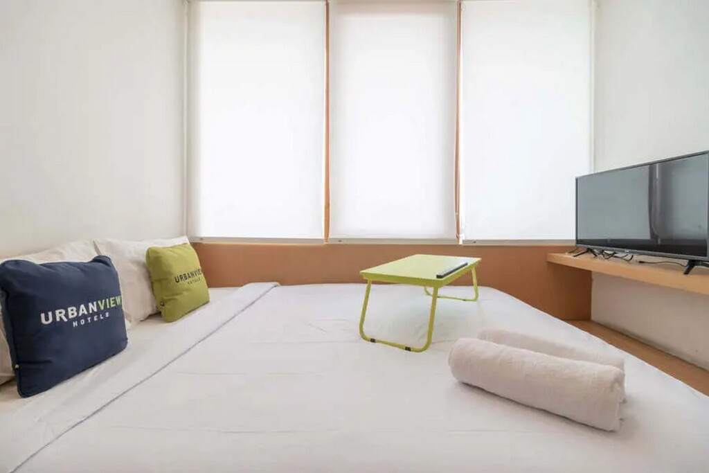 Джакарта: Urbanview Hotel Odori Pondok Indah