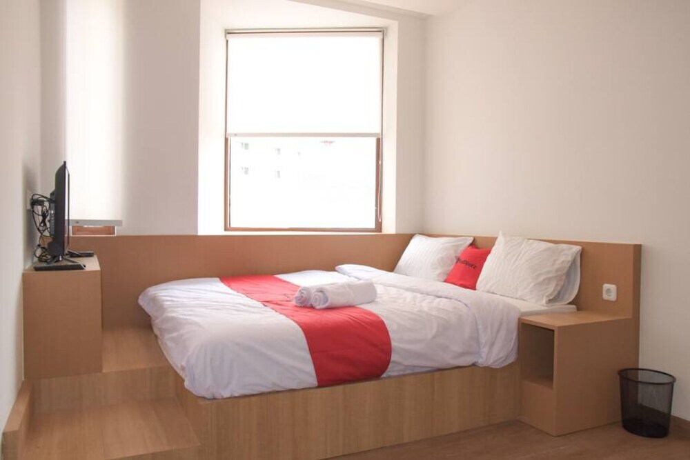 Джакарта: Urbanview Odori Residence Pondok Indah