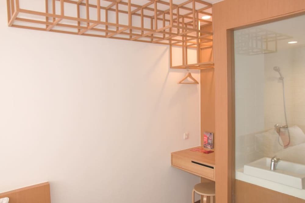 Джакарта: Urbanview Odori Residence Pondok Indah