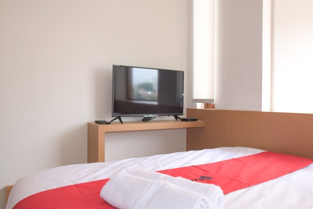 Джакарта: Urbanview Odori Residence Pondok Indah
