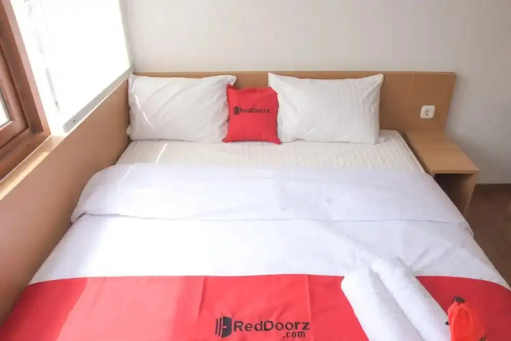 Джакарта: Urbanview Odori Residence Pondok Indah