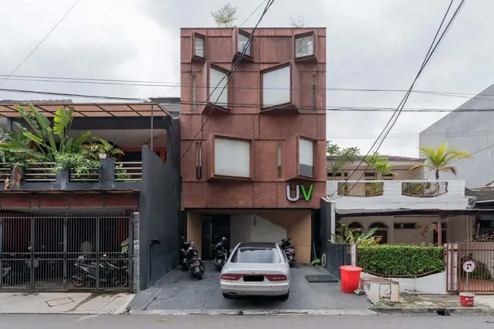 Джакарта: Urbanview Odori Residence Pondok Indah