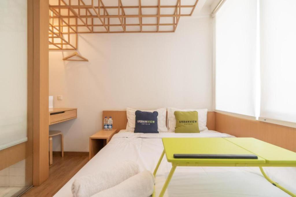 Джакарта: Urbanview Odori Residence Pondok Indah