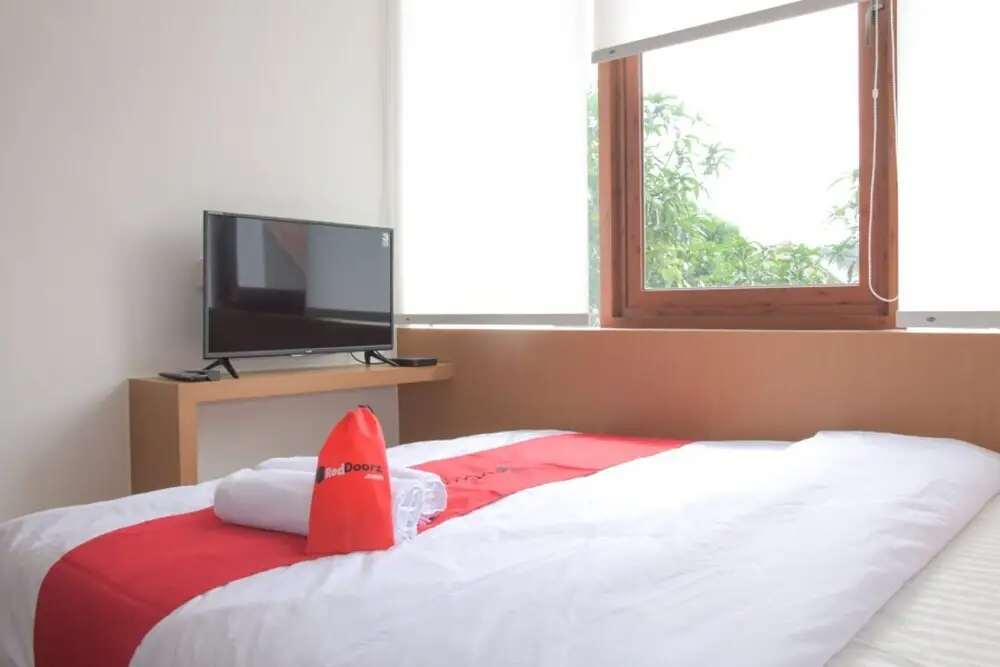 Джакарта: Urbanview Odori Residence Pondok Indah