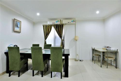 Джакарта: Zen Rooms Scbd