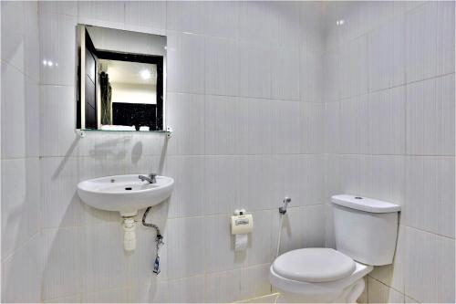 Джакарта: Zen Rooms Scbd